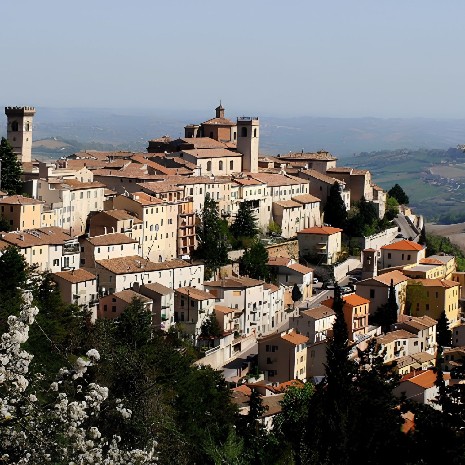 Castelli di Arcevia